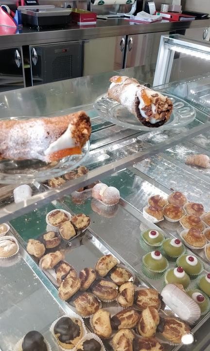 Pasticceria Gelsomino